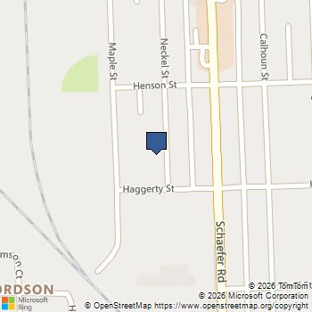 6535 Neckel Street Dearborn, MI MLS# 60995782