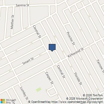 6036 Central Street Detroit, MI MLS# 20261026959