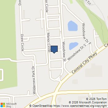 7414 MANOR Circle # 203 Westland, MI MLS# 60989266