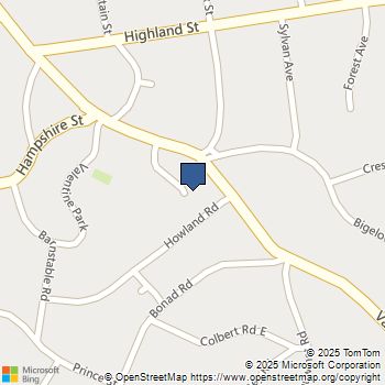 97 Valentine St Newton, MA MLS# 73460859