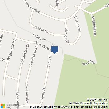 14 Sonia Dr Marlborough, MA MLS# 73489097