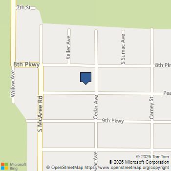 2406 Pearsall Parkway Waukegan, IL MLS# 12695654