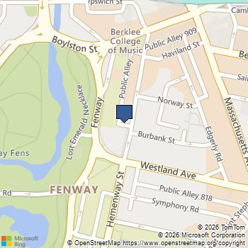 65 Hemenway Street # 1 Boston, MA MLS# 73486164