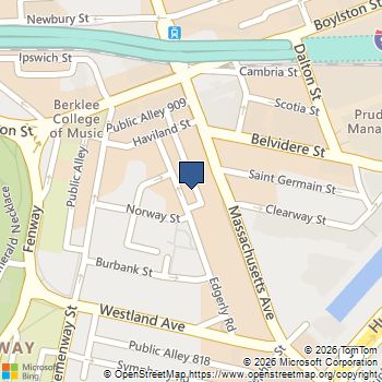 32 Edgerly Rd # B Boston, MA MLS# 73474773