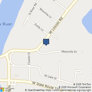 3019 W Lincoln Road McHenry, IL MLS# 12536837