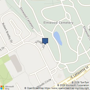 1342 Village Drive Detroit, MI MLS# 20261017308