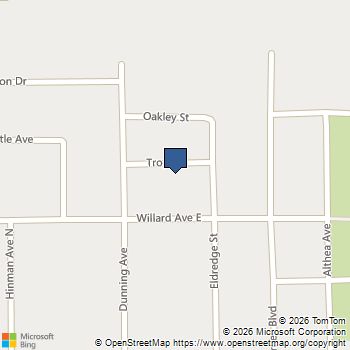 28 Troy Street Battle Creek, MI MLS# 70524945