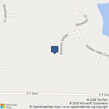 6147 Autumn Ridge Richland, MI MLS# 70512982