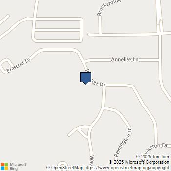 1482 Prescott Drive Fox Lake, IL MLS# 12533418