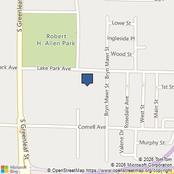 310 Greenview Drive Park City, IL MLS# 12718786
