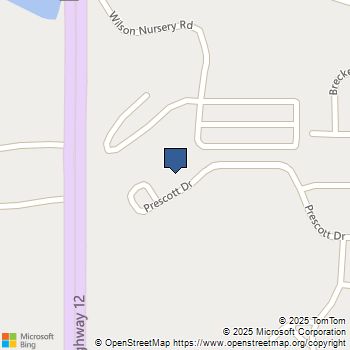 1519 Prescott Drive Volo, IL MLS# 12430558