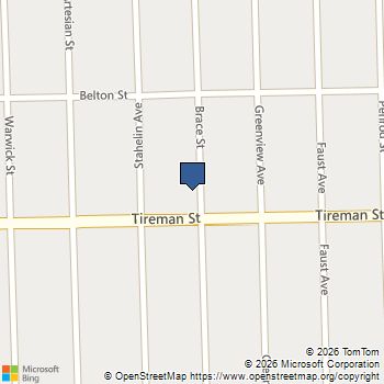 18700 Tireman Street Detroit, MI MLS# 61012208
