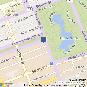 000000 Commonwealth Ave Boston, MA MLS# 73360052