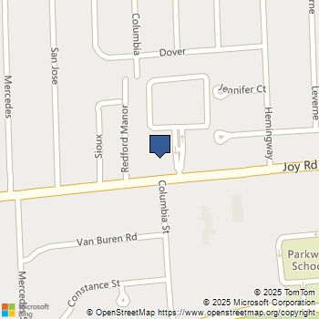 26790 Joy Road # 7 Redford, MI MLS# 60960132