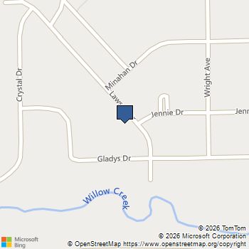 9304 LAWSON Drive Machesney Park, IL MLS# 12743378