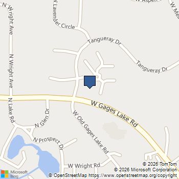 18615 W Sterling Court W # 18615 Grayslake, IL MLS# 12629424