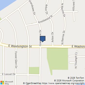 414 E WASHINGTON Street Round Lake Park, IL MLS# 12547467