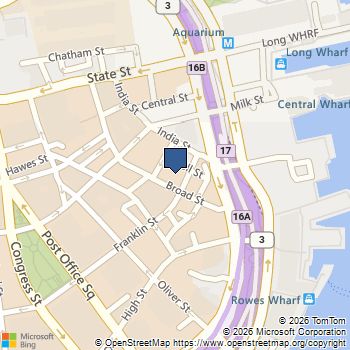 80 Broad # PS44 Boston, MA MLS# 73571222