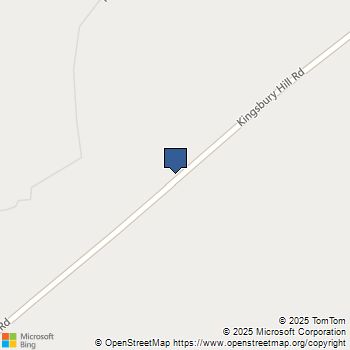 Kingsbury Hill Road Farmersville, NY MLS# R1624180