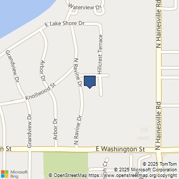 529 N Ravine Drive Round Lake Park, IL MLS# 12538483