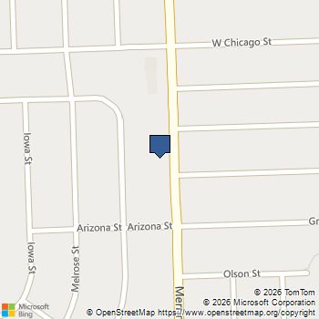 9319 Merriman Road Livonia, MI MLS# 60962376