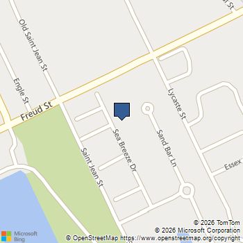 200 Sea Breeze Drive # 23 Detroit, MI MLS# 20261009704