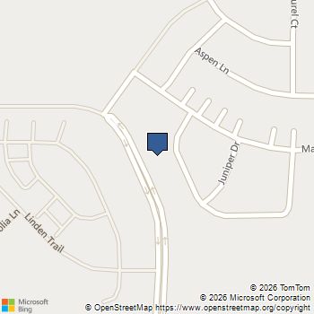 6495 Juniper Drive Wonder Lake, IL MLS# 12631894