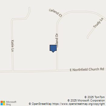 5747 Leland Drive Ann Arbor, MI MLS# 60958424