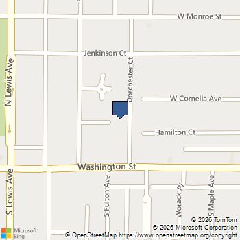 108 Dorchester Court Waukegan, IL MLS# 12537870