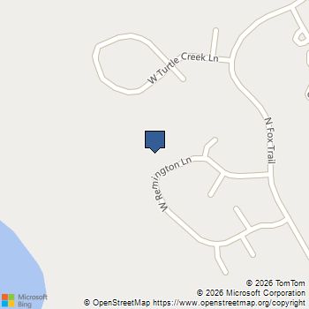 1496 W Remington Lane # 1496 Round Lake, IL MLS# 12649858