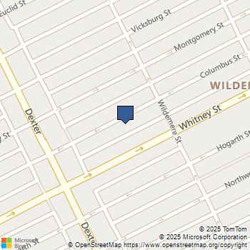 3261 Columbus Street Detroit, MI MLS# 60959241