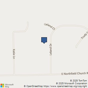 5747 Leland Drive Northfield Twp, MI MLS# 20251058139