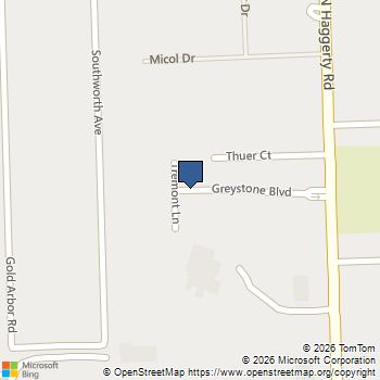 11200 Tremont Lane Plymouth, MI MLS# 70563451