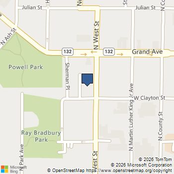 208 N West Street Waukegan, IL MLS# 12747449