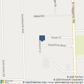 11200 Tremont Lane Plymouth, MI MLS# 70563451