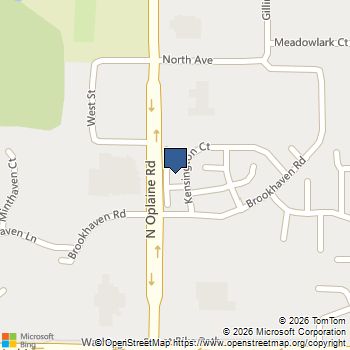 255 Cumberland Court # C Gurnee, IL MLS# 12667826