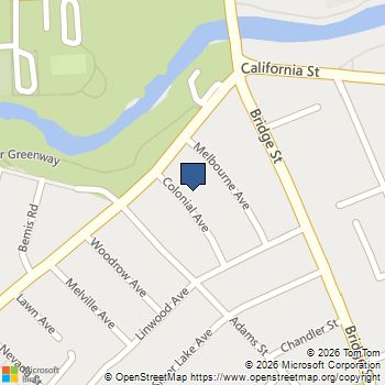 16 Colonial Ave # 1 Newton, MA MLS# 73466755