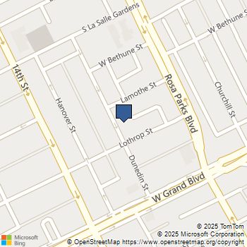 7426 DUNEDIN Street Detroit, MI MLS# 60351177