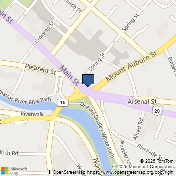 9999 Liquor License For Sale Watertown, MA MLS# 73583307