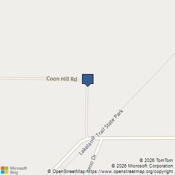 Parcel 13 Sayers Rd Avenue Munith, MI MLS# 50211363