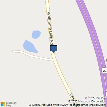 6281 WHITMORE LAKE Road Whitmore Lake, MI MLS# 20664583