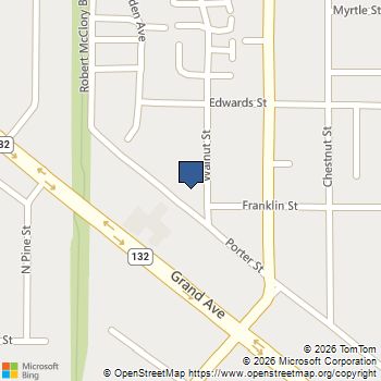 614 Walnut Street Waukegan, IL MLS# 12539697