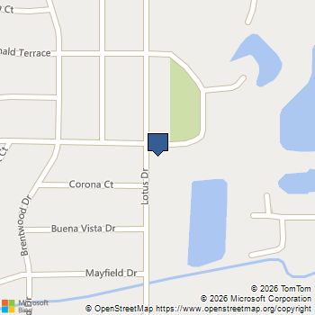 1115 Lotus Drive Round Lake Beach, IL MLS# 12543807