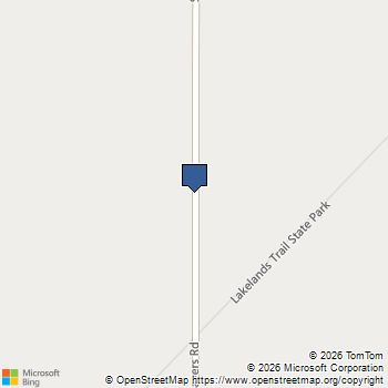 Parcel 12 Sayers Rd Avenue Munith, MI MLS# 50211361