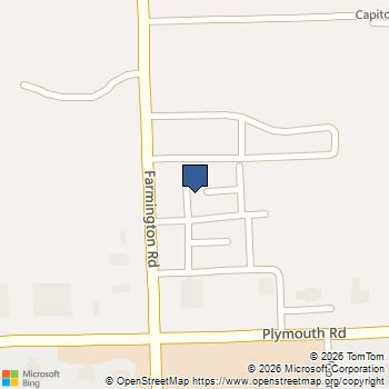 11840 Farmington Rd Road # 59 Livonia, MI MLS# 20261047090