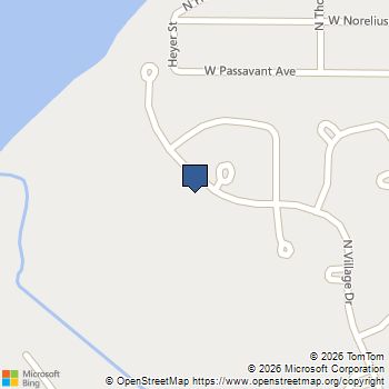 1232 N Village Drive Round Lake Beach, IL MLS# 12563906