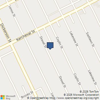 1350 S Drexel Street Detroit, MI MLS# 61013954