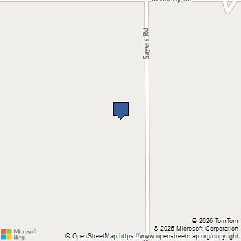 Parcel 9 Sayers Rd Avenue Munith, MI MLS# 50211357