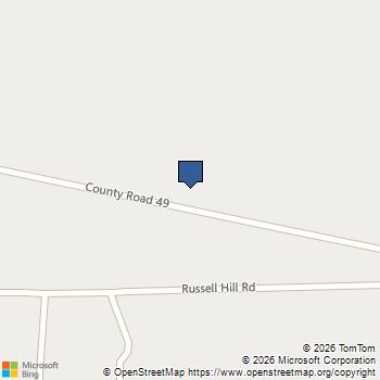 Cr-49 Caneadea, NY MLS# B1698852