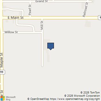 211 Mill Street Springport, MI MLS# 70557574